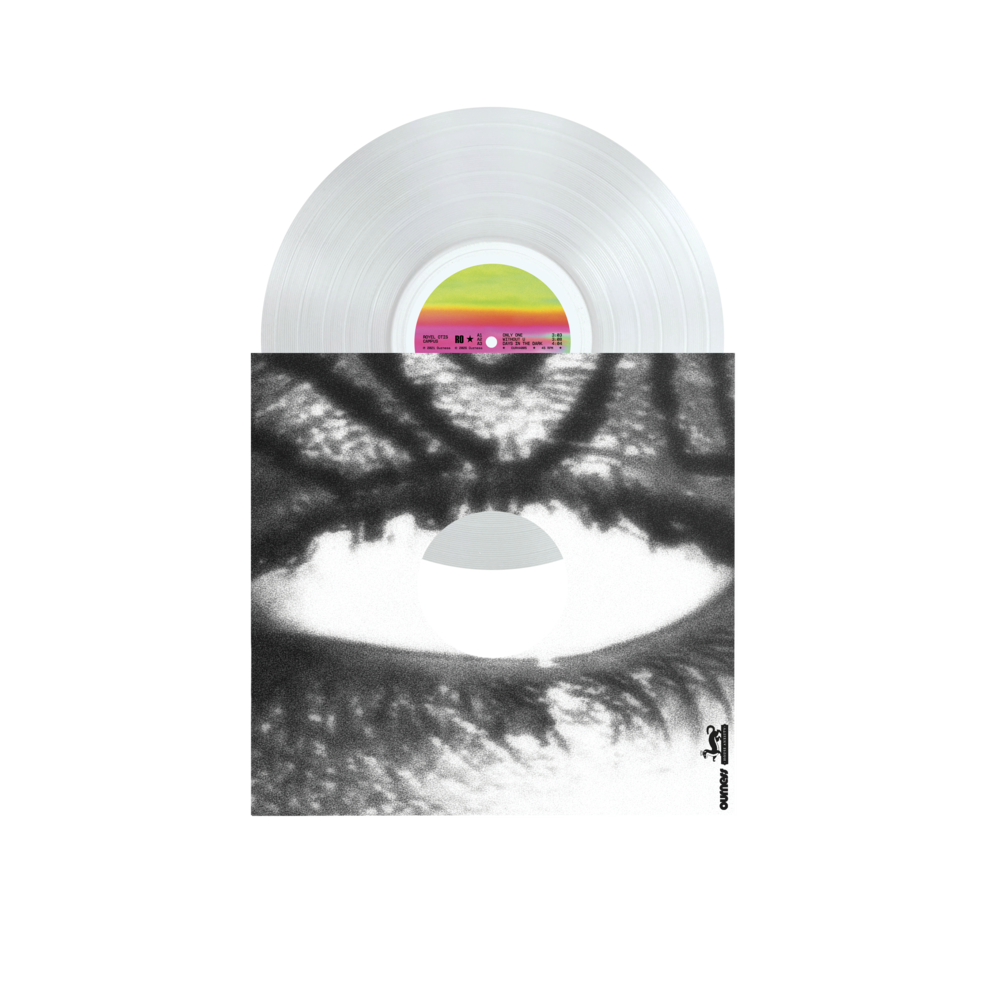 Campus - 5 Year Anniversary Vinyl Jacket Expanded
