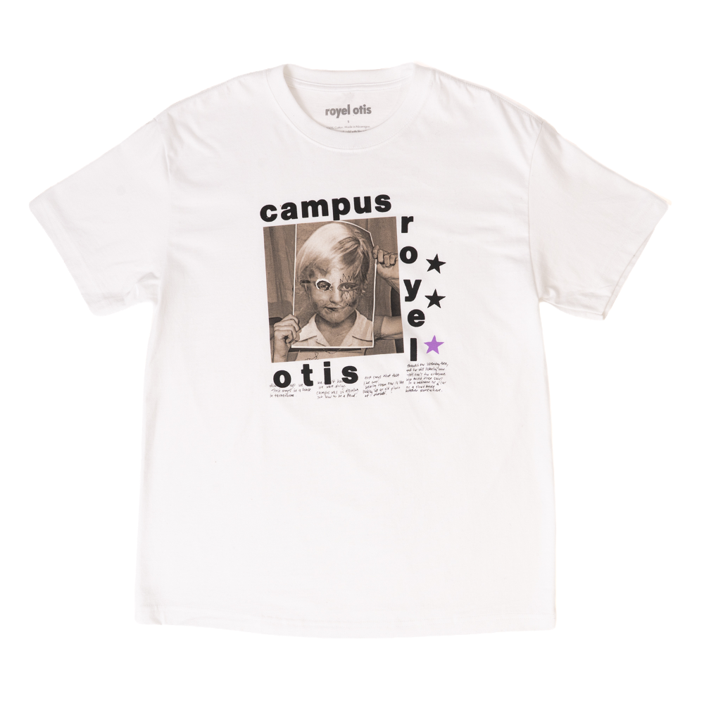 Campus Tee