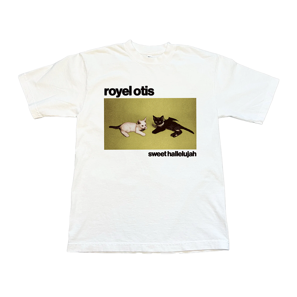 Sweet Hallelujah Tee
