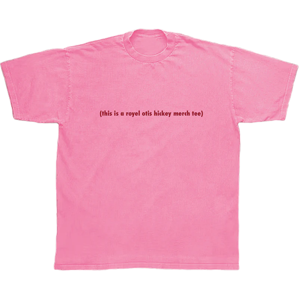 Merch - Royel Otis Official AU Store